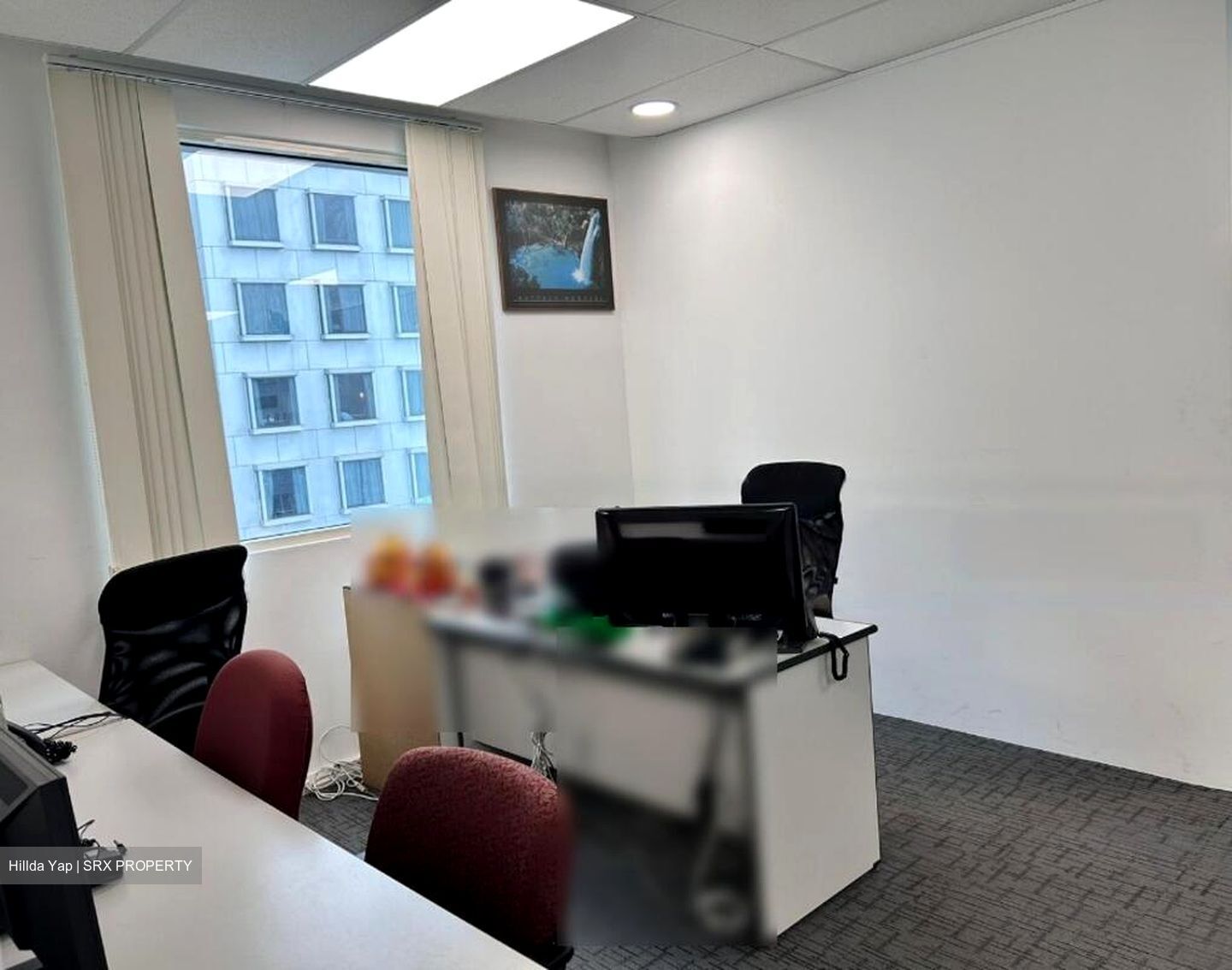 Burlington Square (D7), Office #451344951